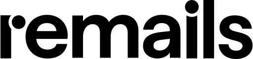 Remails logo